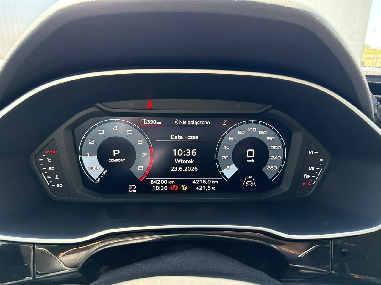 Audi Q3 - Zdjęcie 25