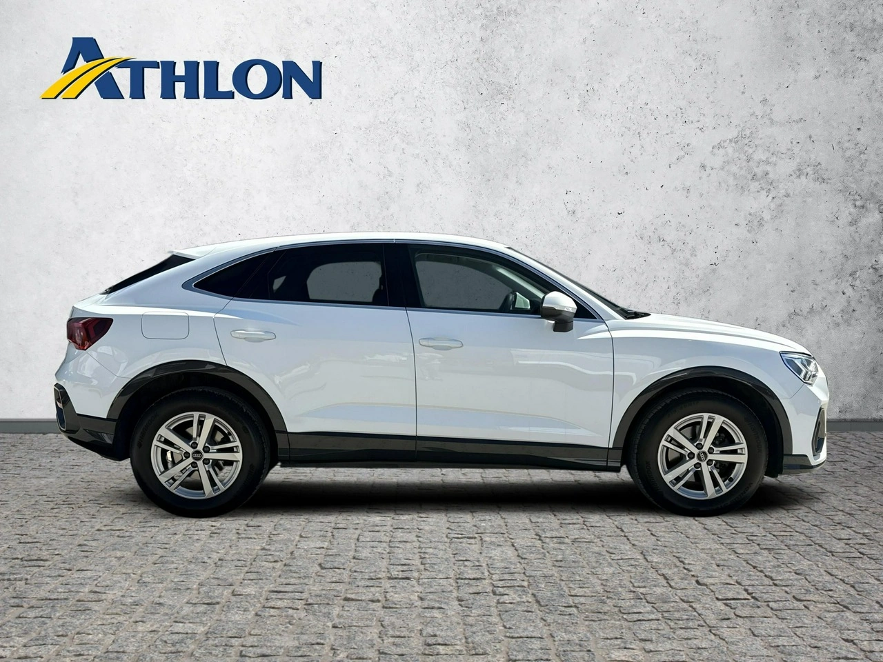 Audi Q3 - Zdjęcie 5