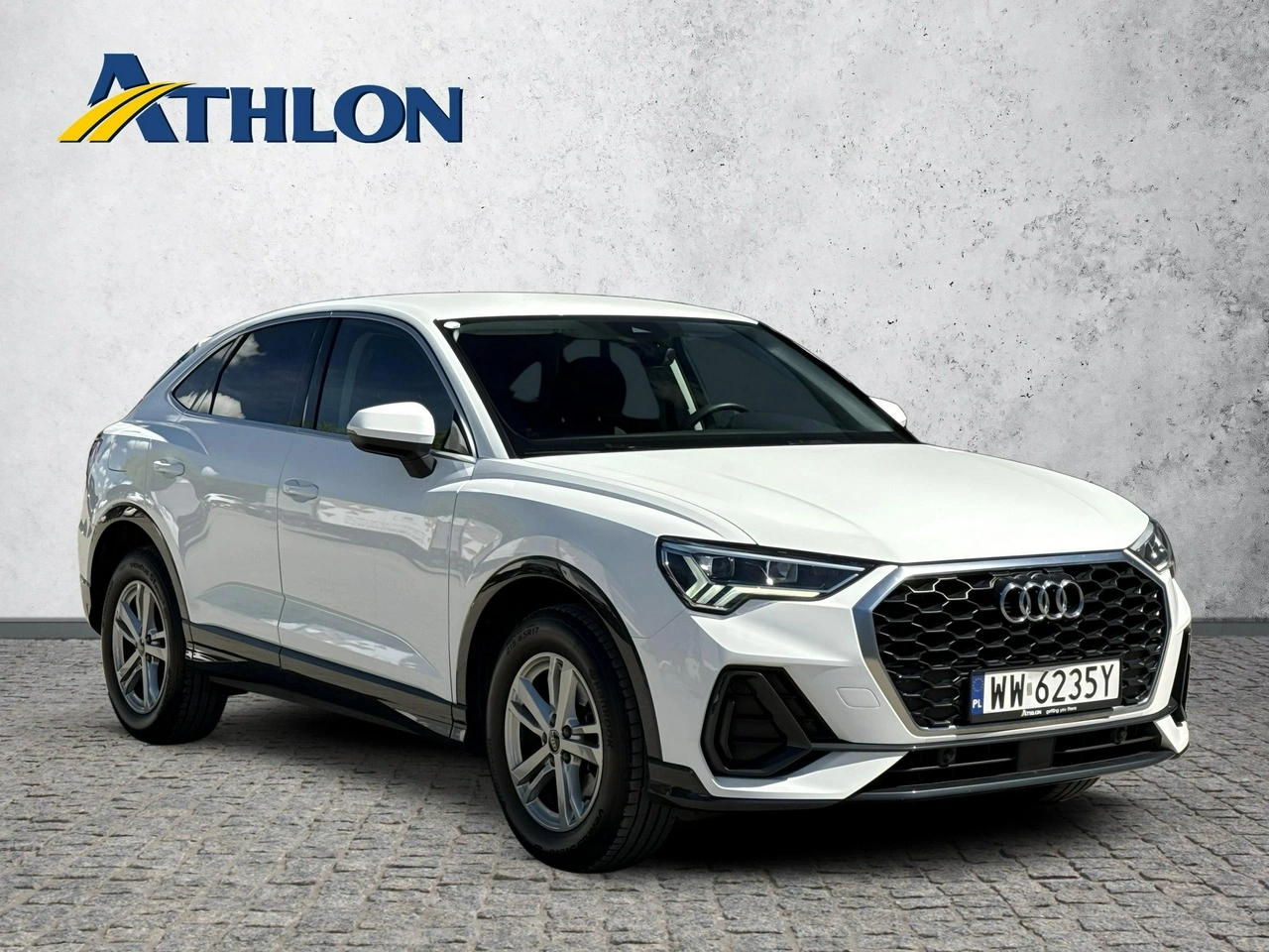 Audi Q3 - Zdjęcie 6