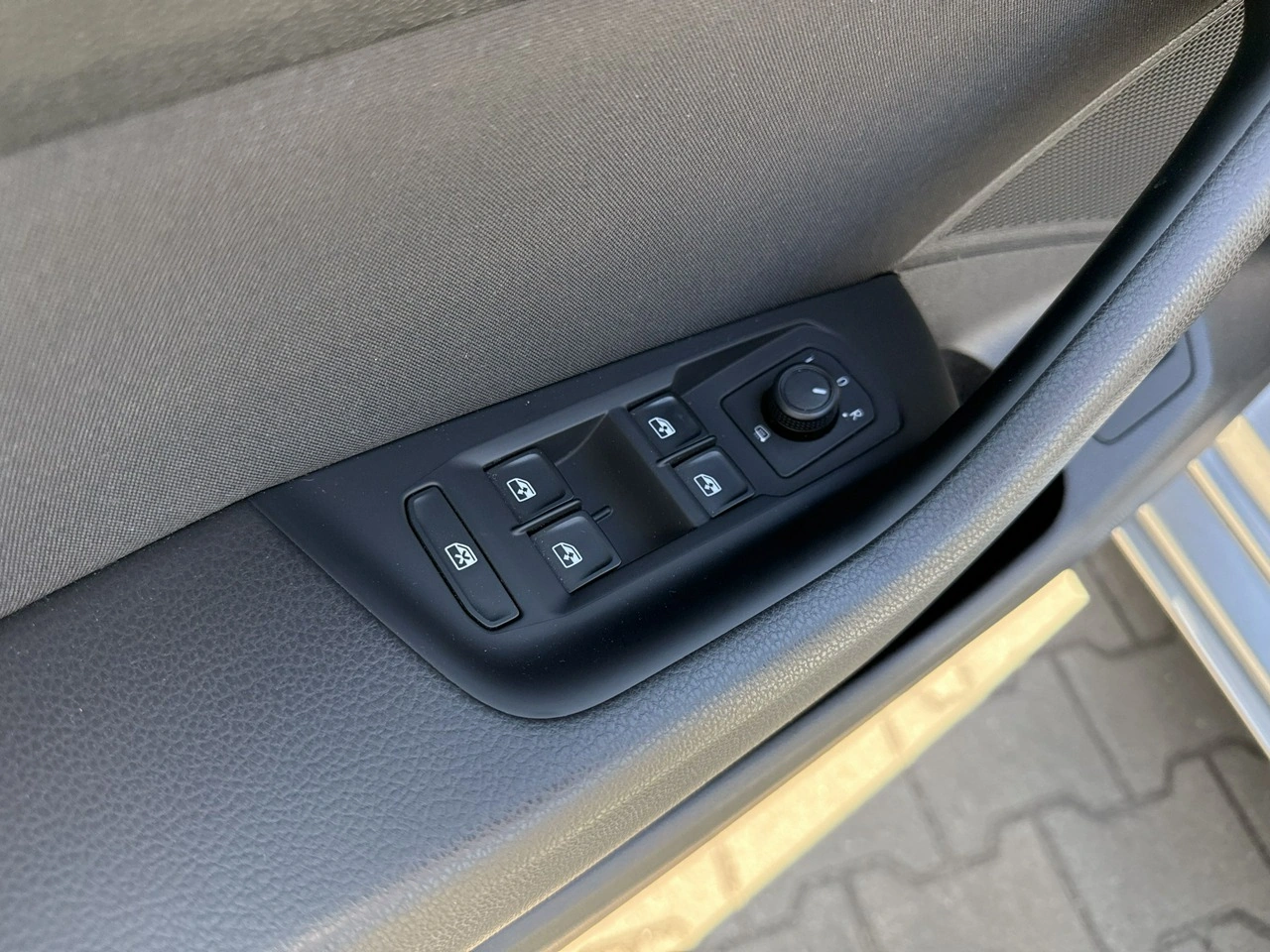 Volkswagen Passat - Zdjęcie 11