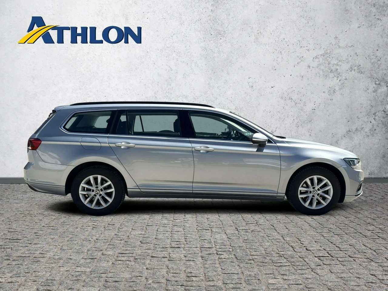 Volkswagen Passat - Zdjęcie 5