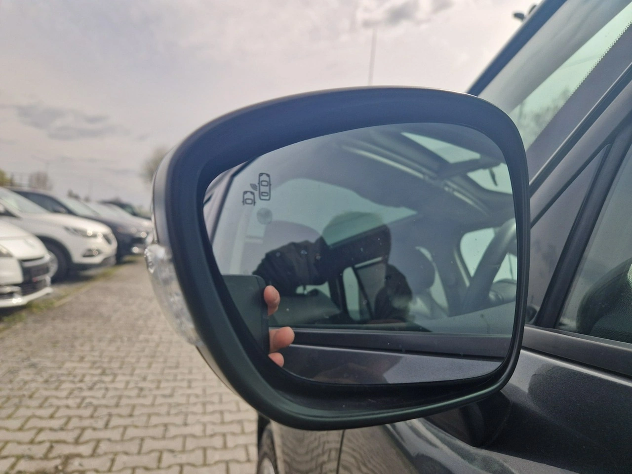 Citroën C4 Picasso - Zdjęcie 11