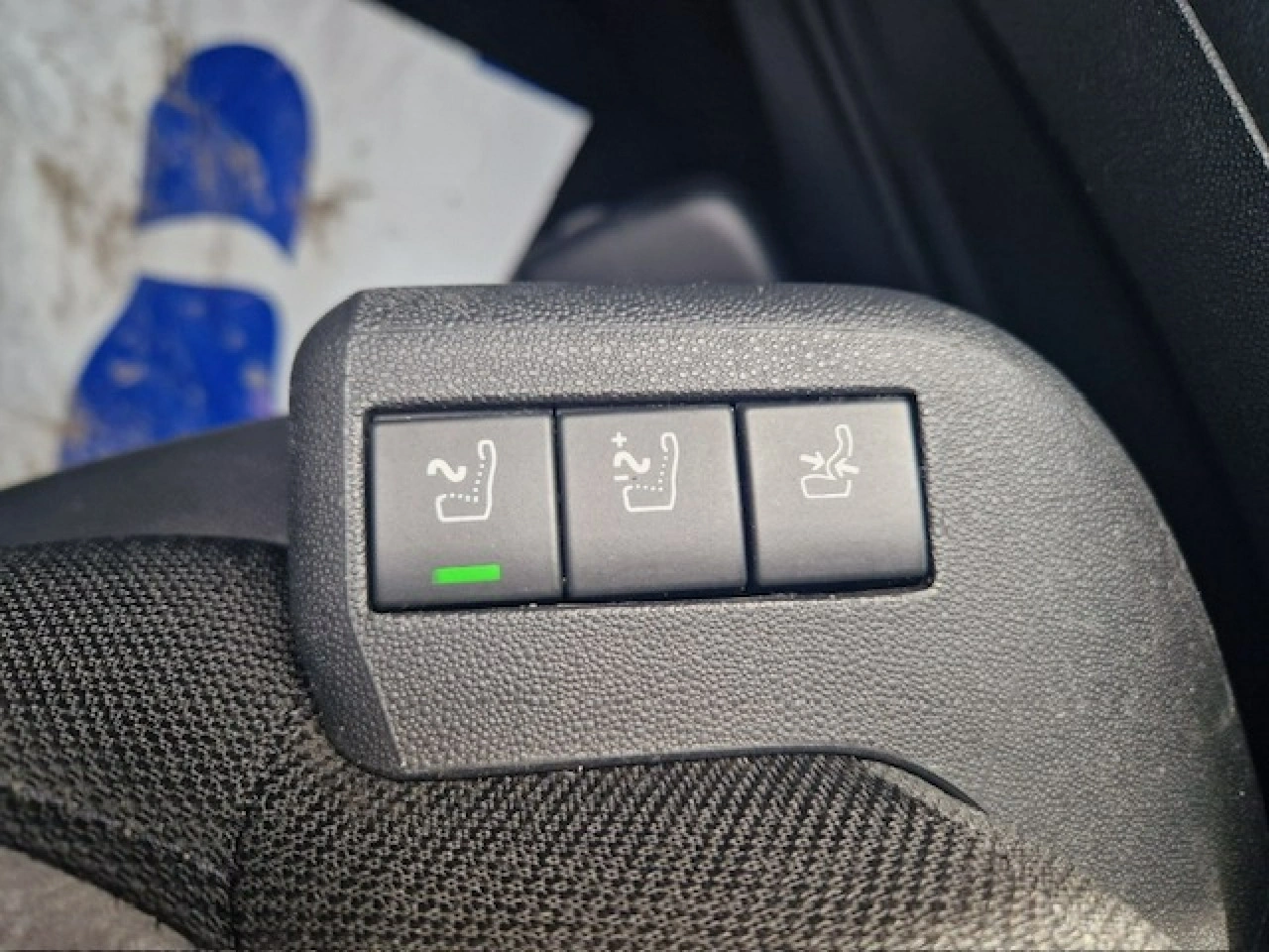 Citroën C4 Picasso - Zdjęcie 27