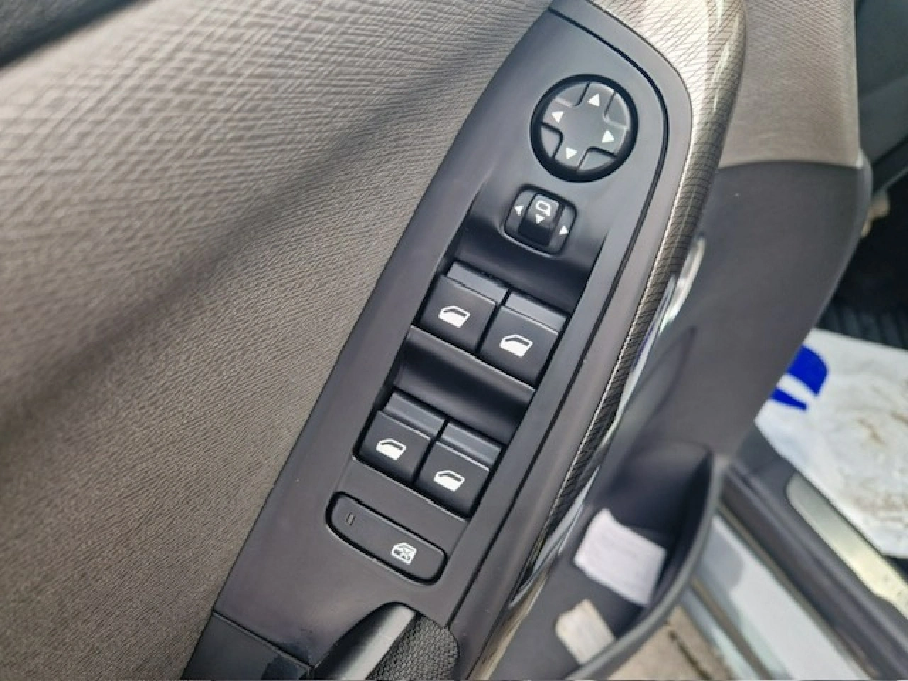 Citroën C4 Picasso - Zdjęcie 6