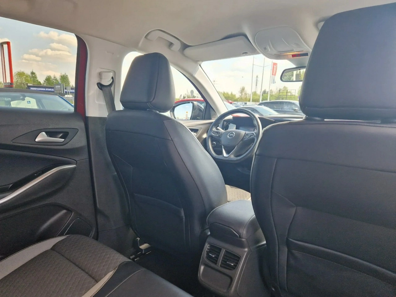 Opel Grandland - Zdjęcie 11