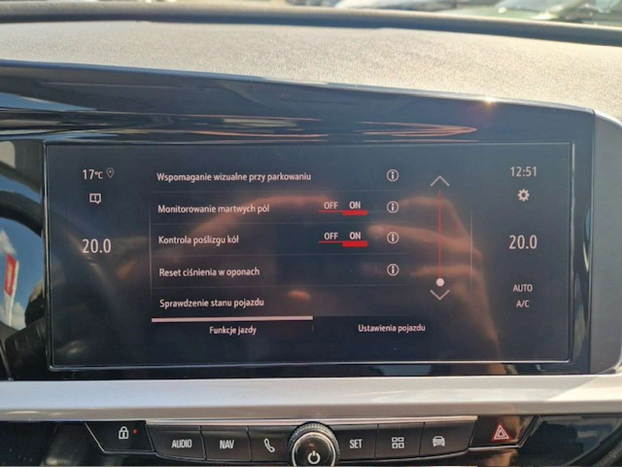 Opel Grandland - Zdjęcie 13