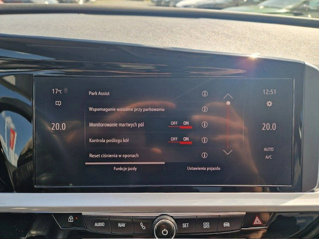 Opel Grandland - Zdjęcie 15
