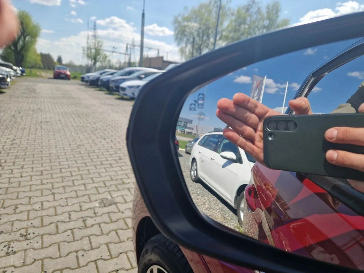 Opel Grandland - Zdjęcie 28