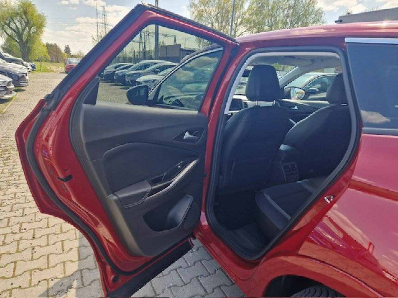 Opel Grandland - Zdjęcie 5