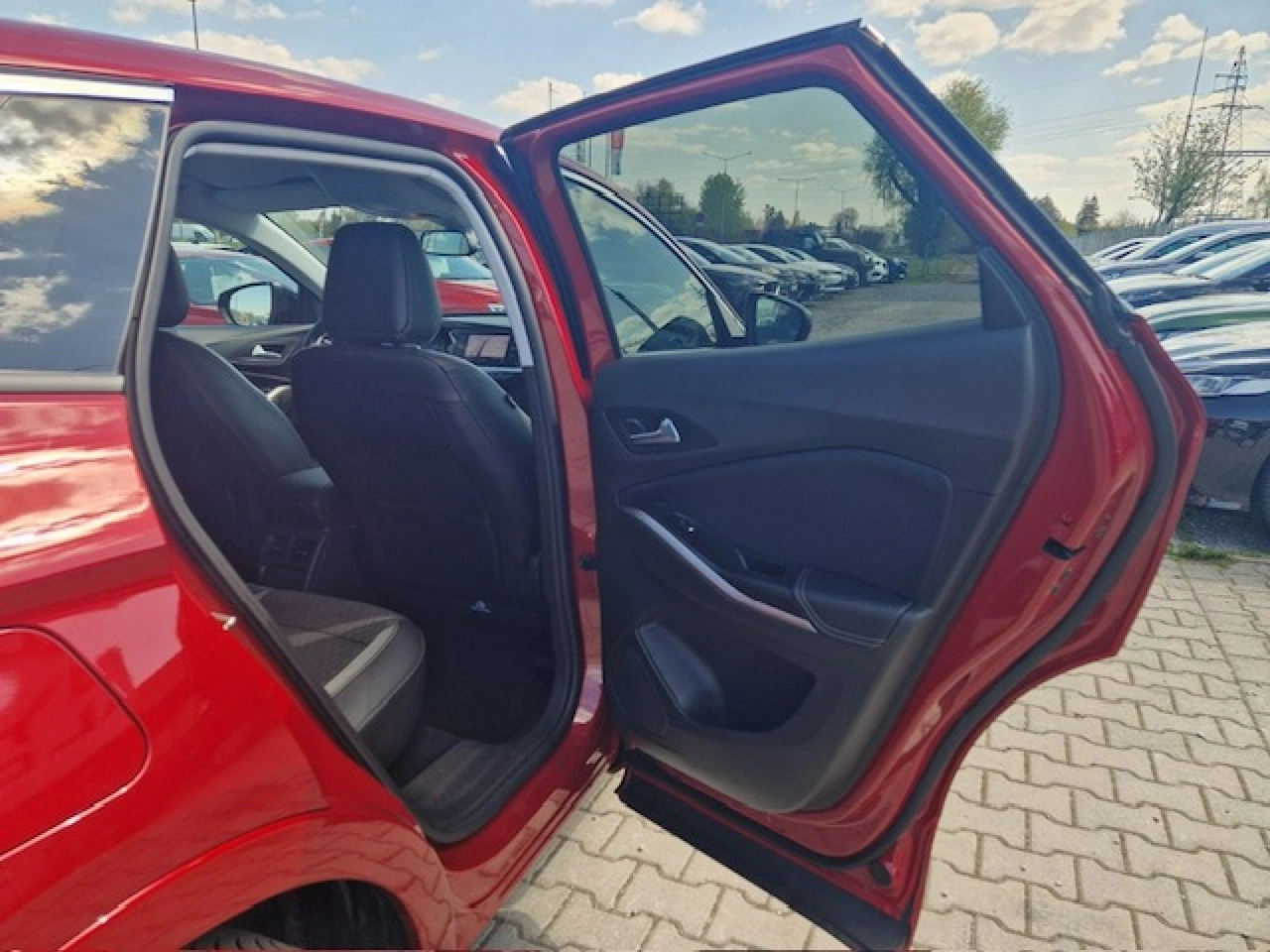 Opel Grandland - Zdjęcie 6