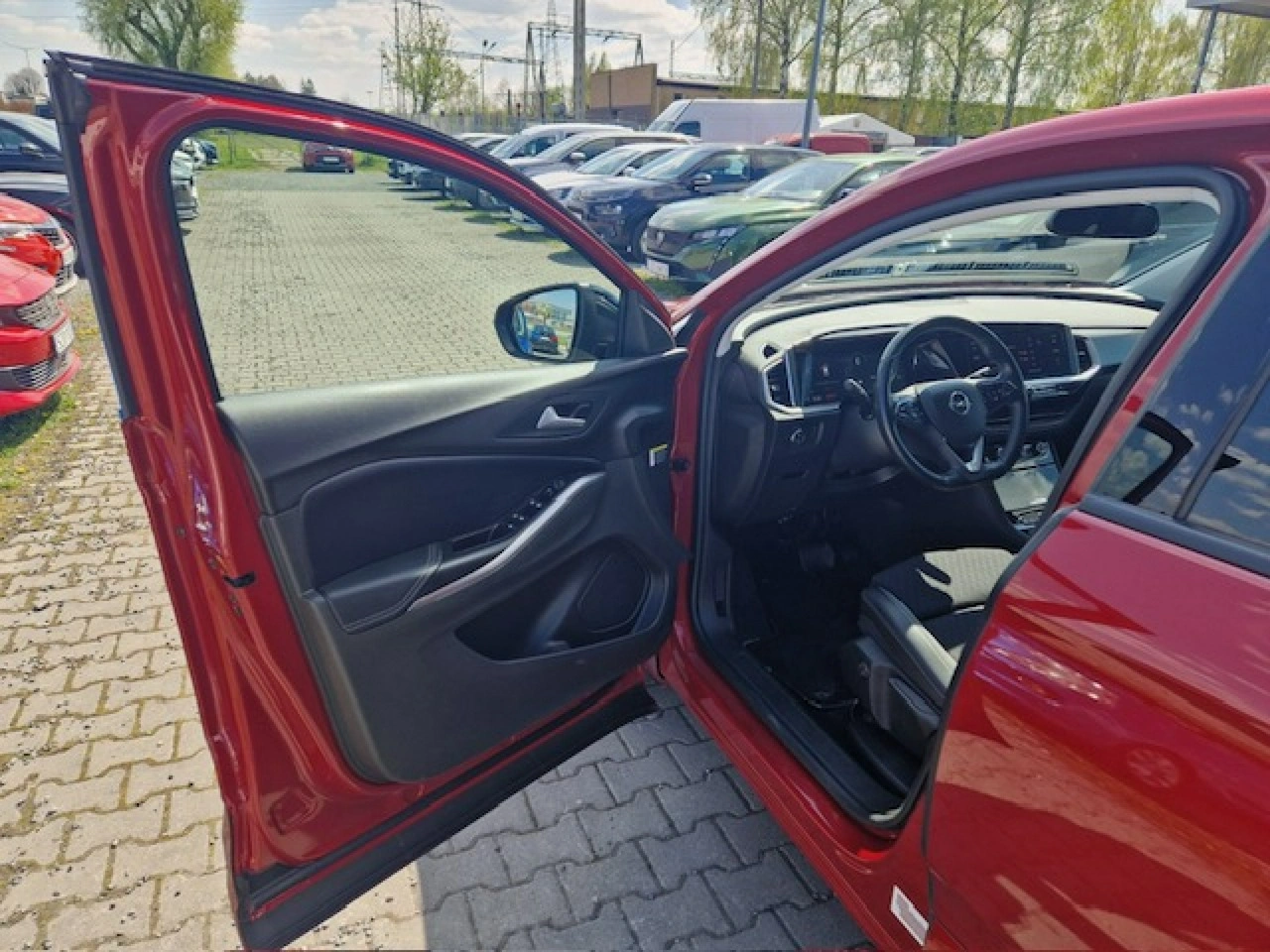 Opel Grandland - Zdjęcie 7