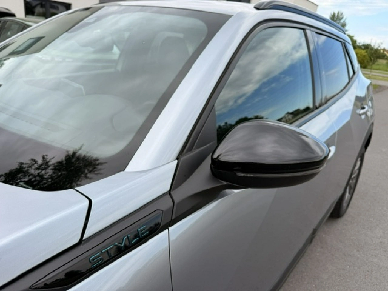 Peugeot 2008 - Zdjęcie 12