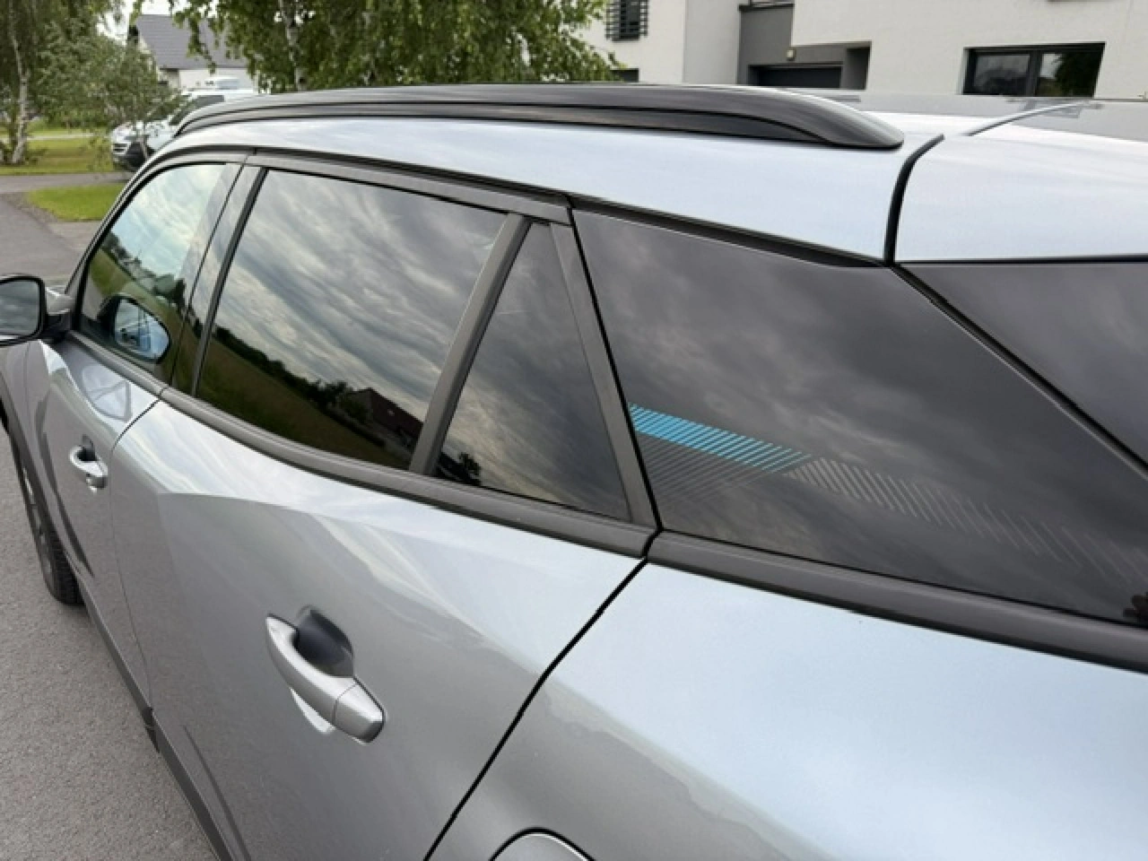 Peugeot 2008 - Zdjęcie 14