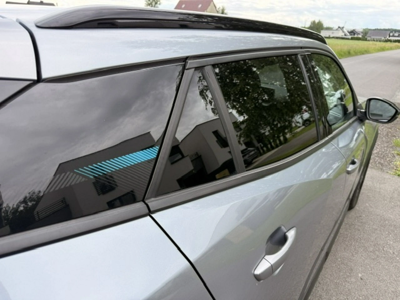 Peugeot 2008 - Zdjęcie 15