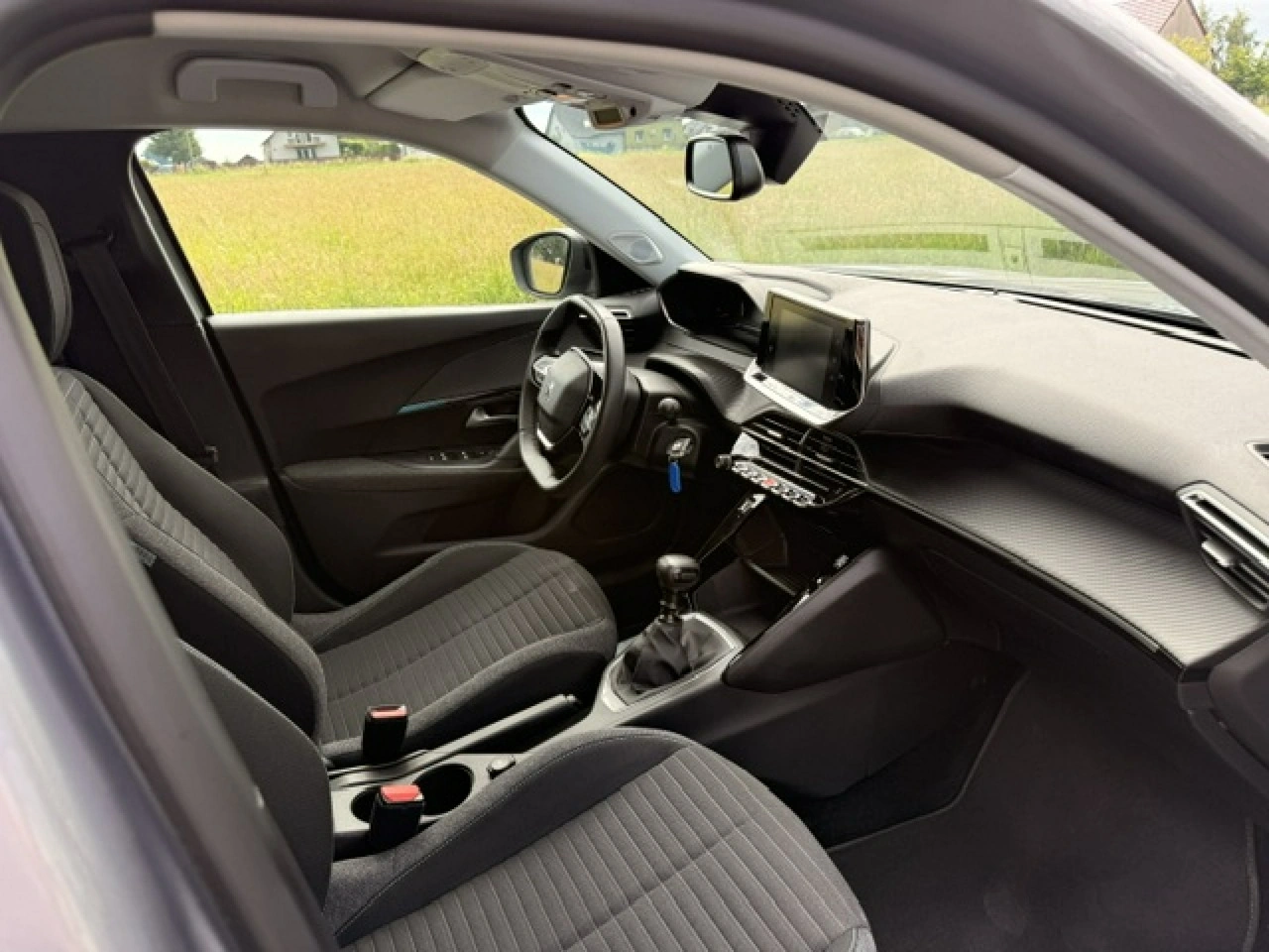 Peugeot 2008 - Zdjęcie 16