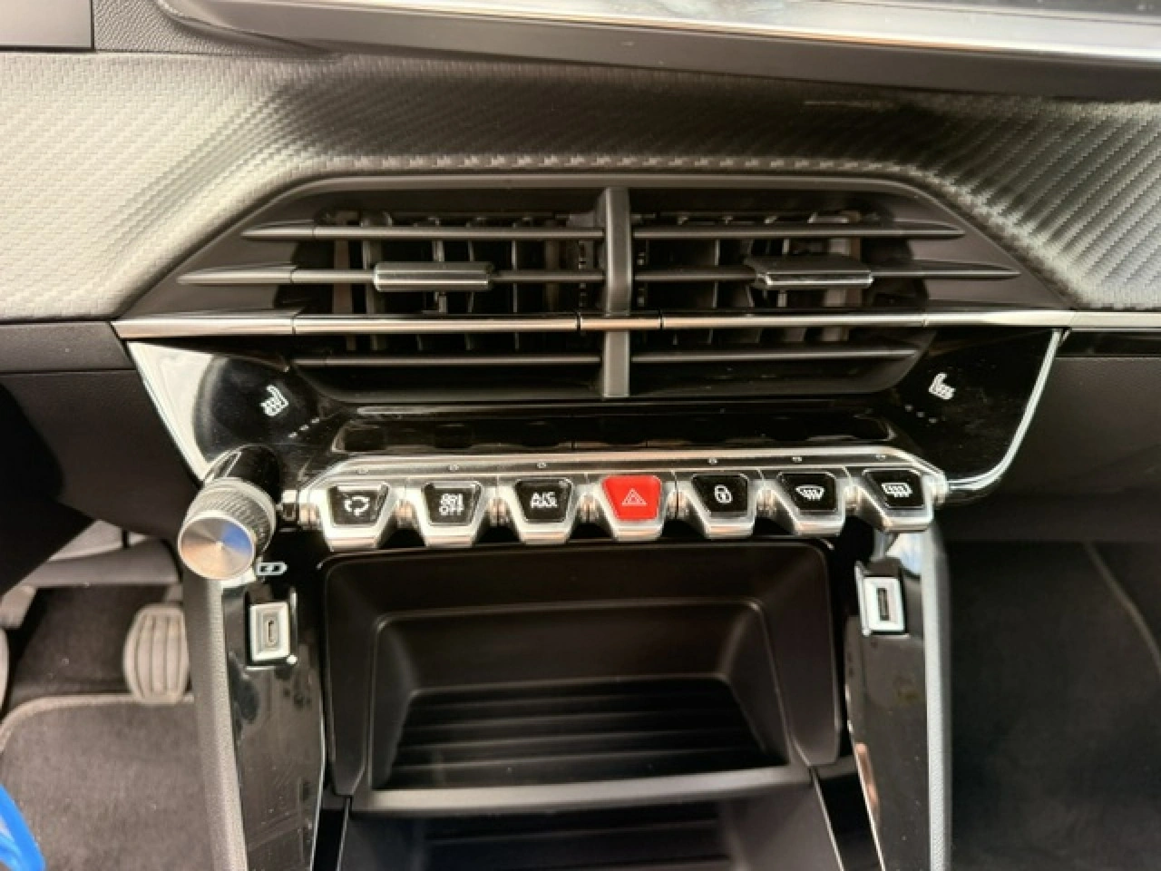 Peugeot 2008 - Zdjęcie 20