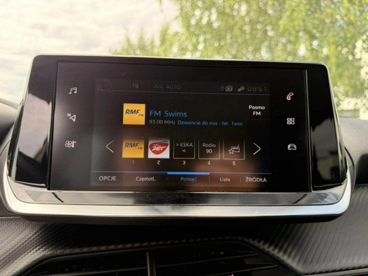 Peugeot 2008 - Zdjęcie 22