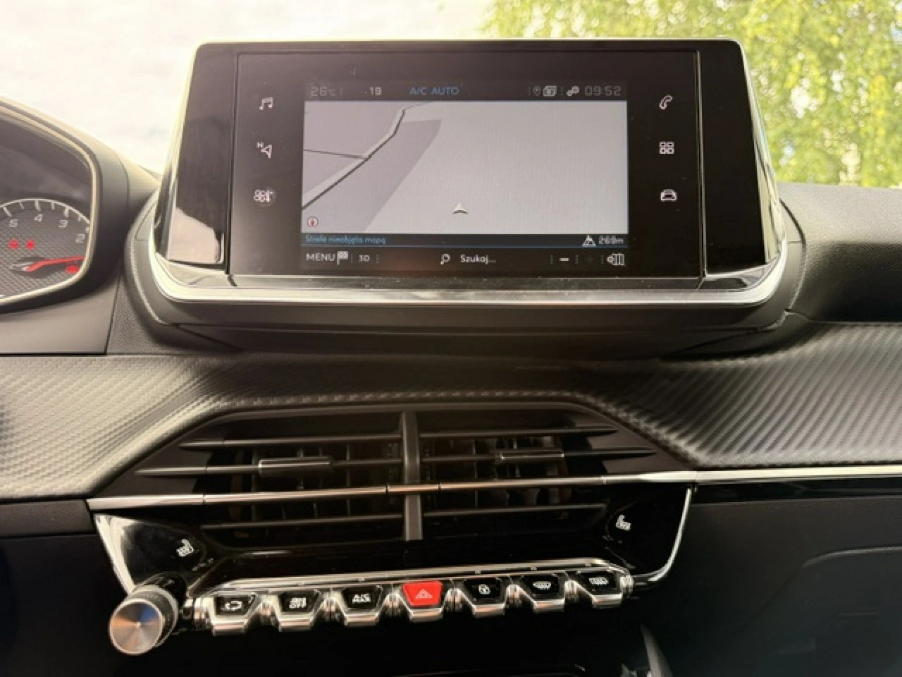 Peugeot 2008 - Zdjęcie 23