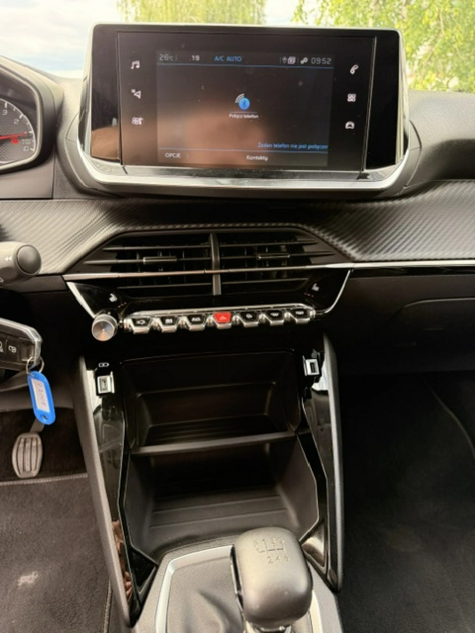 Peugeot 2008 - Zdjęcie 24