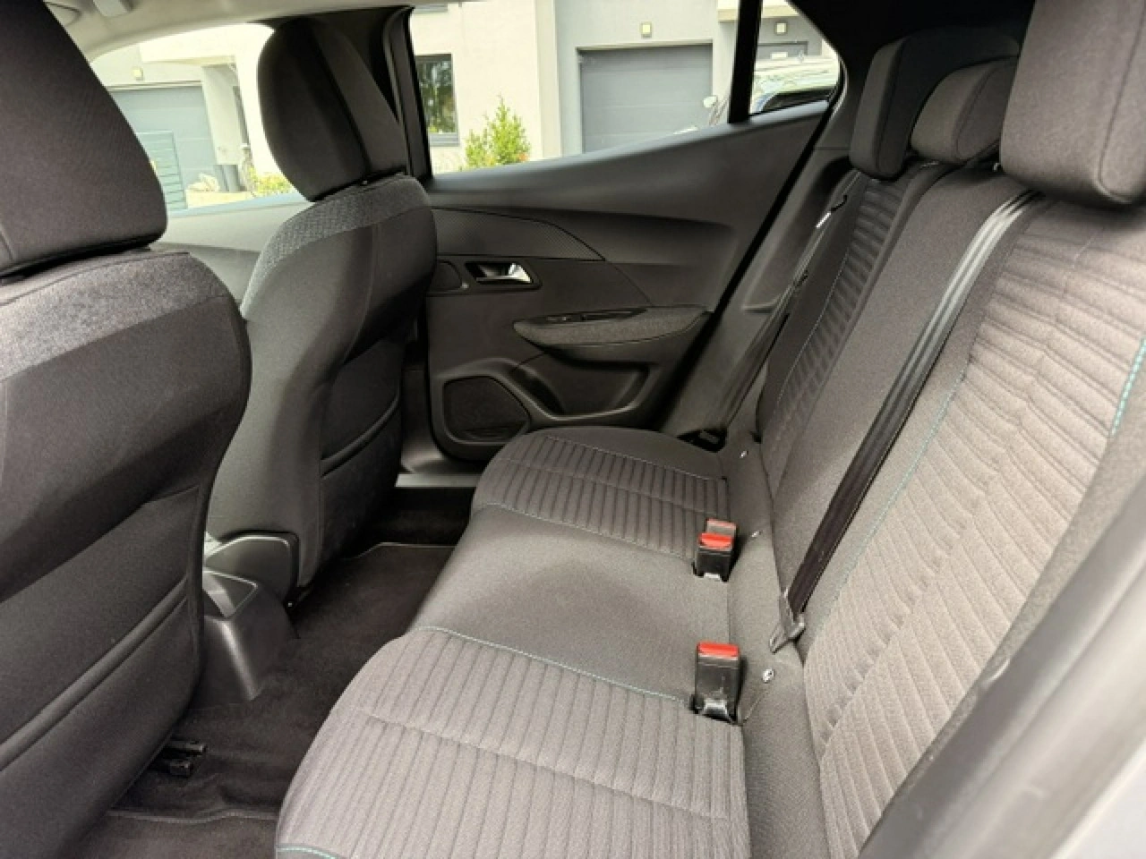 Peugeot 2008 - Zdjęcie 26