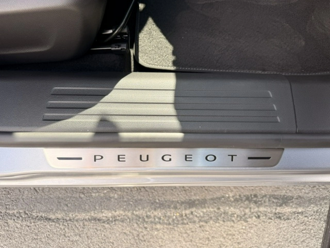 Peugeot 2008 - Zdjęcie 28