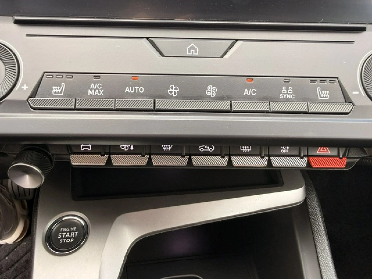 Peugeot 308 - Zdjęcie 12