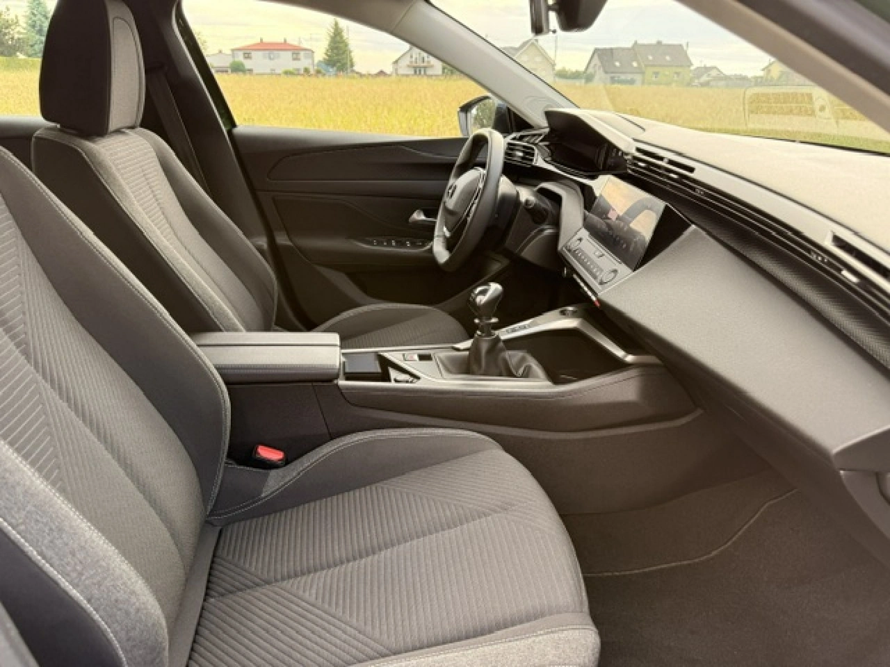 Peugeot 308 - Zdjęcie 14