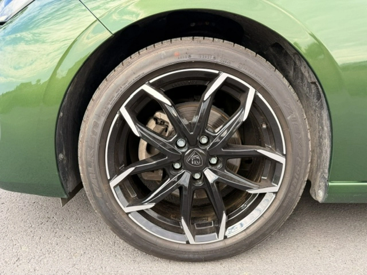 Peugeot 308 - Zdjęcie 15