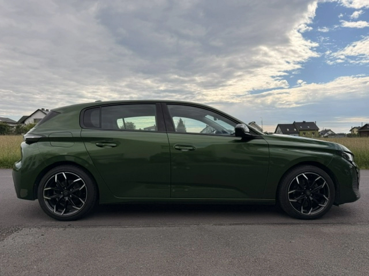 Peugeot 308 - Zdjęcie 3