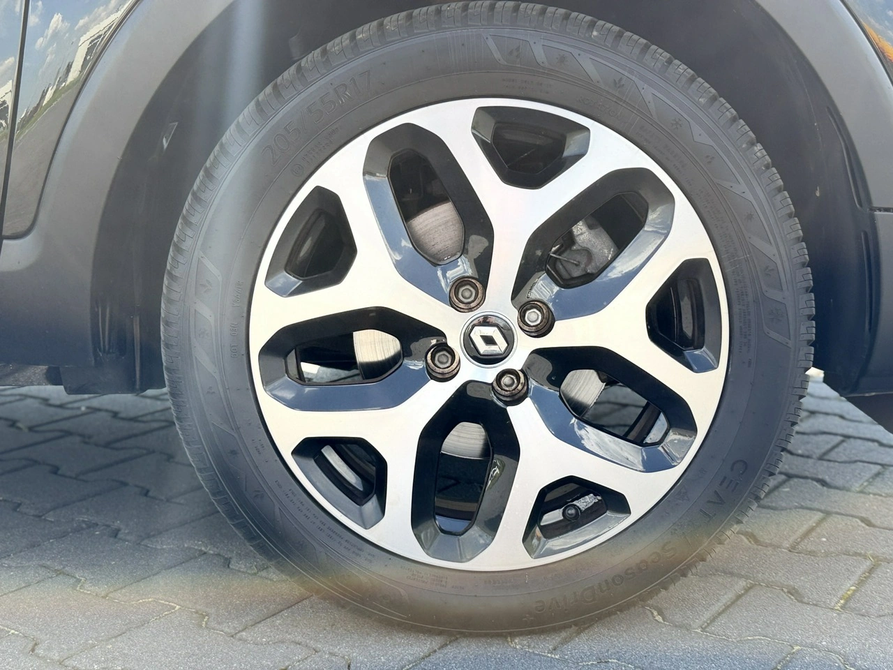 Renault Captur - Zdjęcie 11