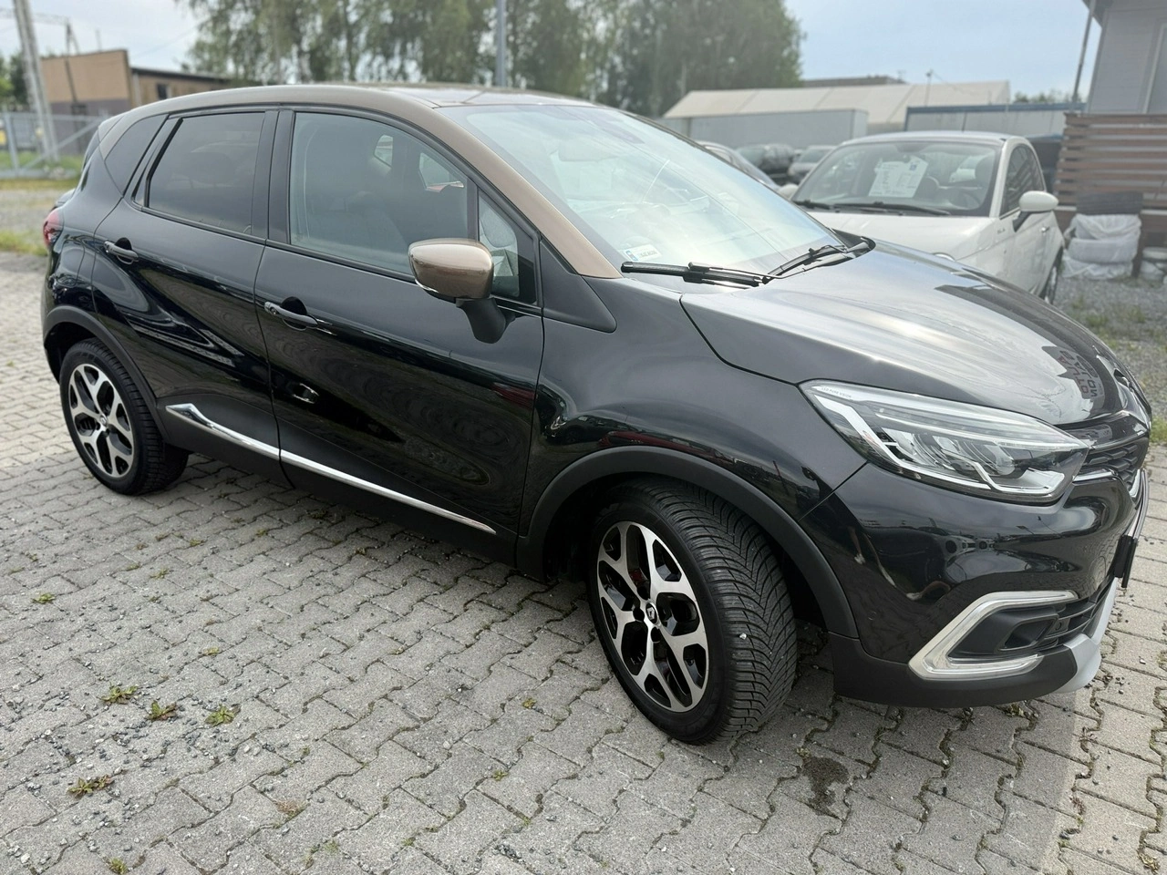 Renault Captur - Zdjęcie 7