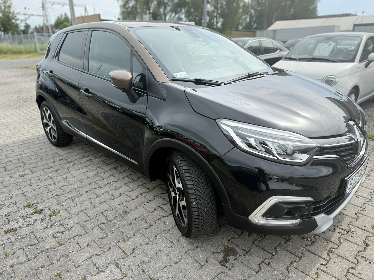 Renault Captur - Zdjęcie 8