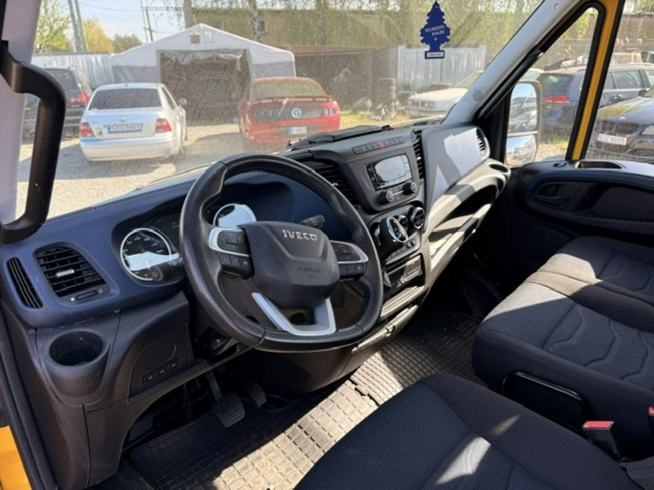 Iveco Daily - Zdjęcie 10