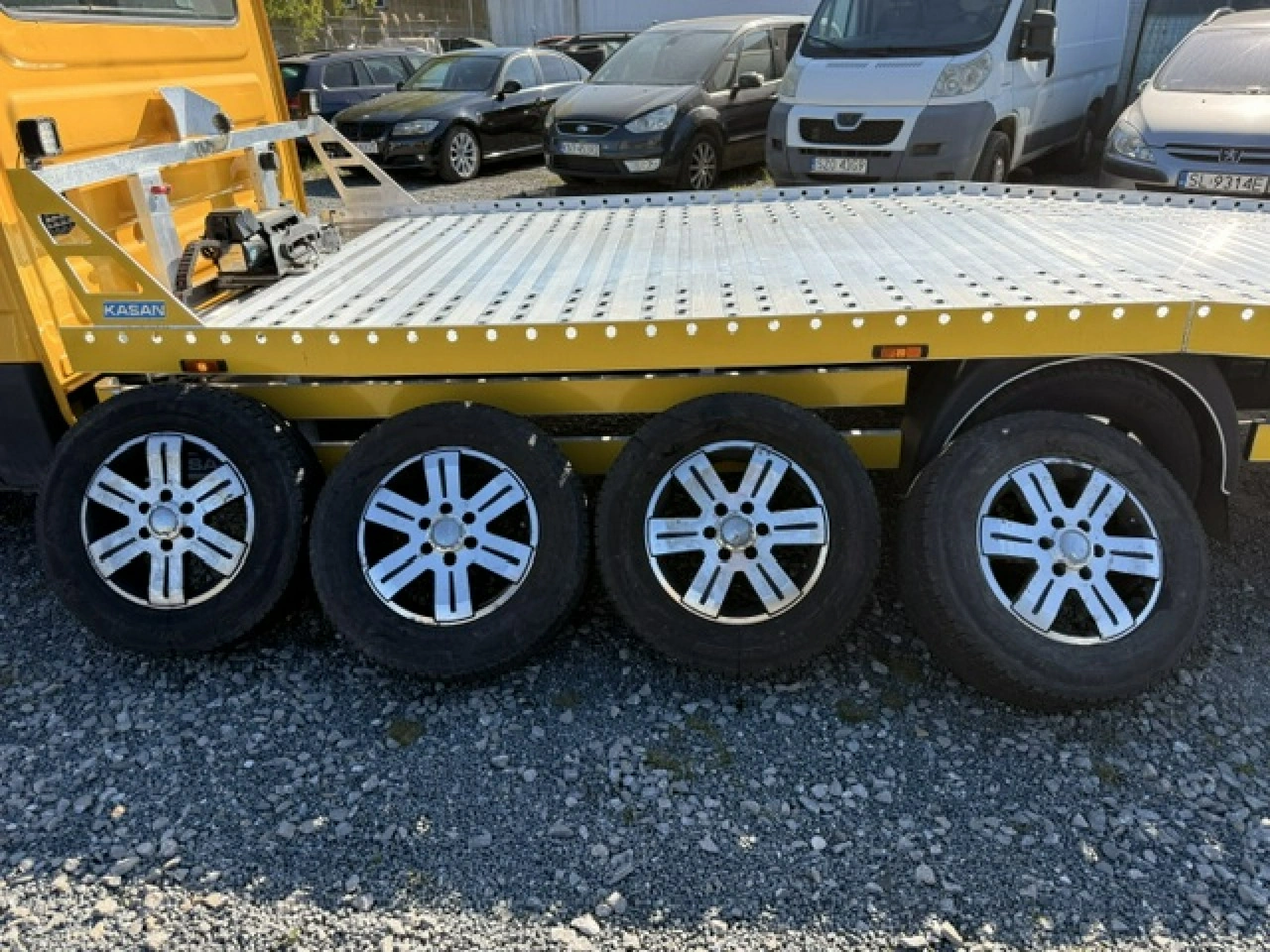 Iveco Daily - Zdjęcie 16