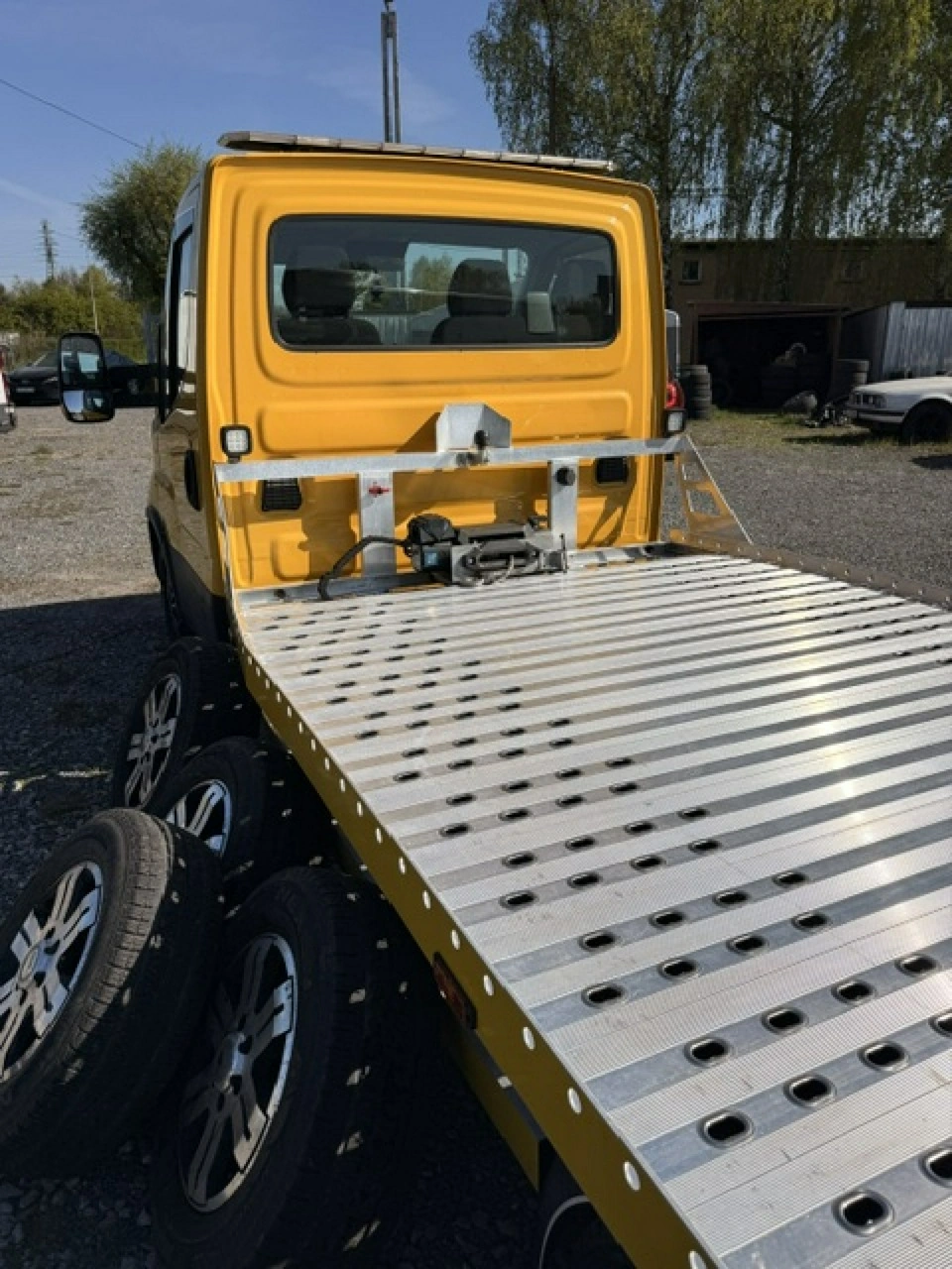 Iveco Daily - Zdjęcie 17