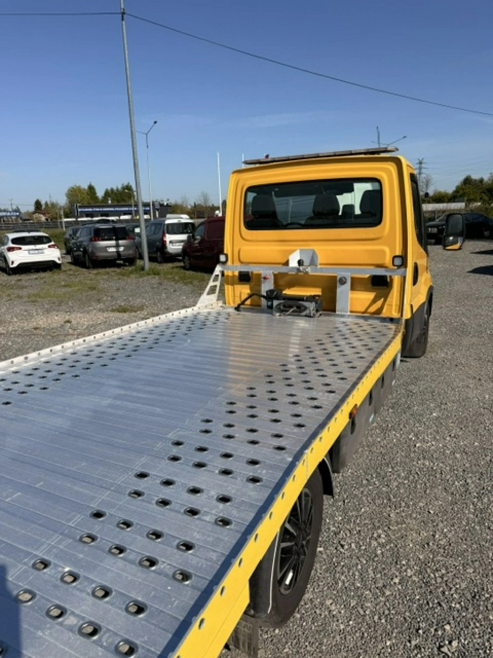 Iveco Daily - Zdjęcie 18