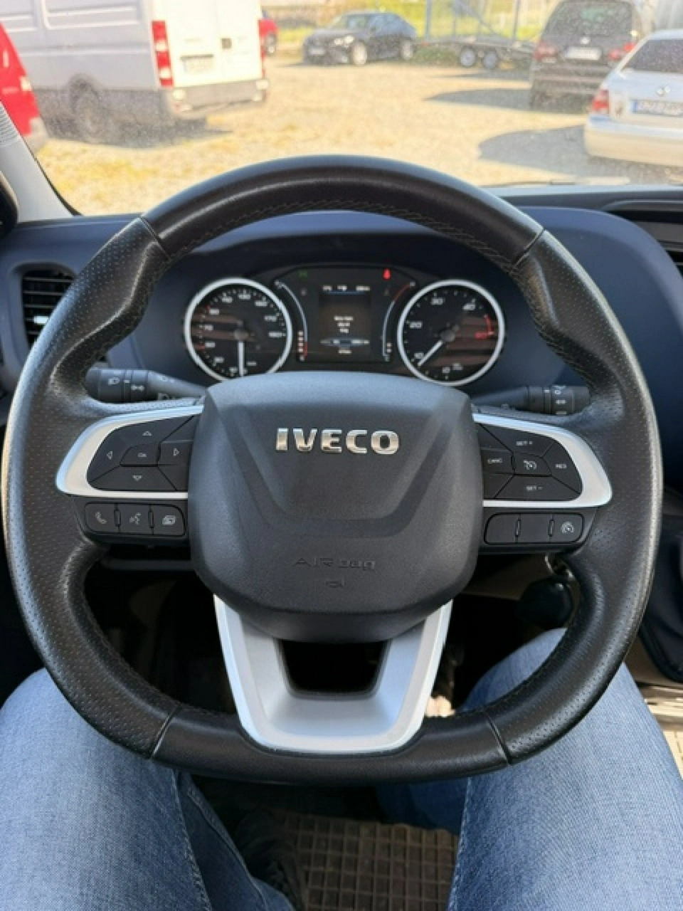 Iveco Daily - Zdjęcie 24