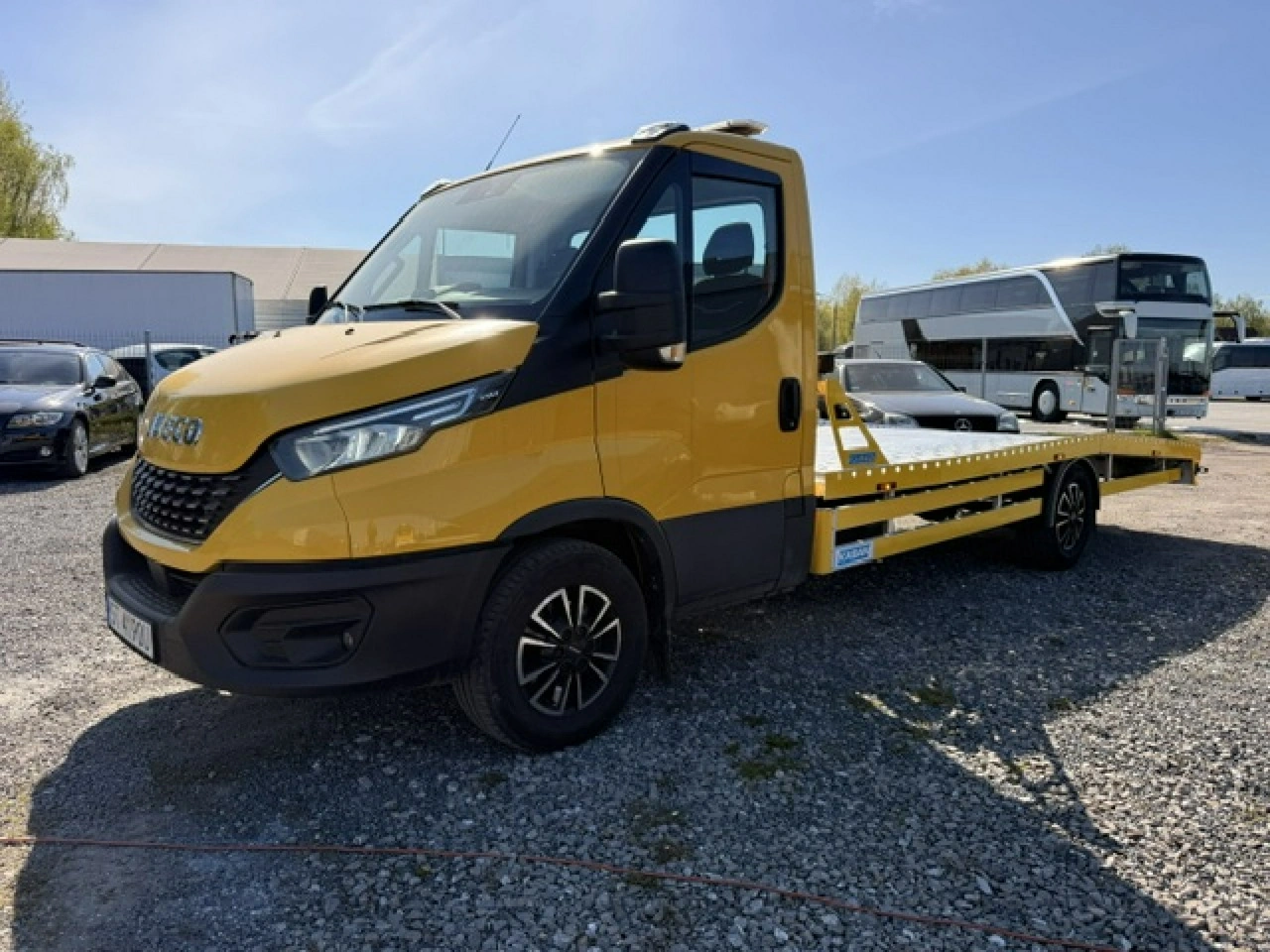 Iveco Daily - Zdjęcie 2
