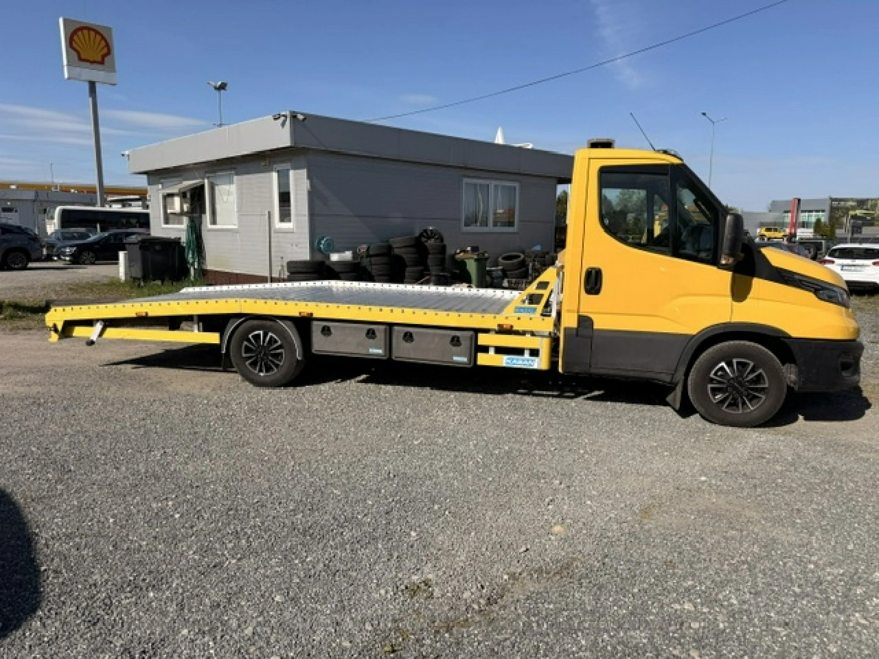 Iveco Daily - Zdjęcie 5