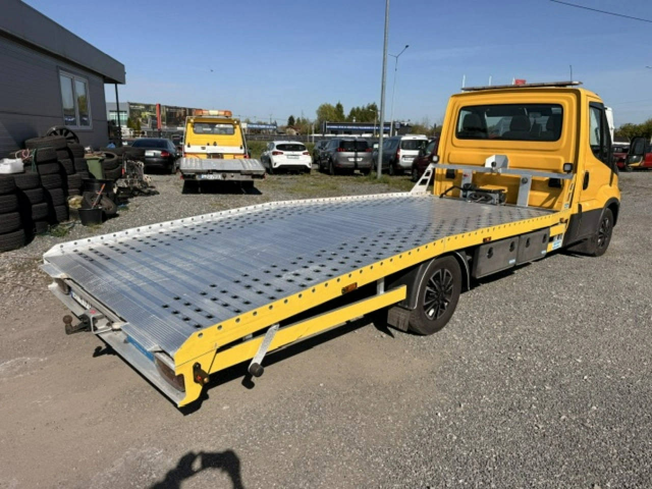 Iveco Daily - Zdjęcie 6