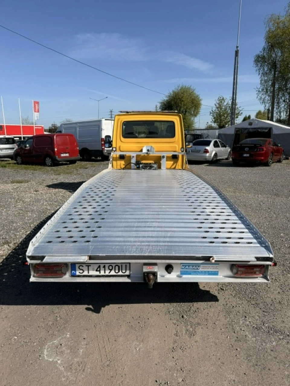 Iveco Daily - Zdjęcie 7