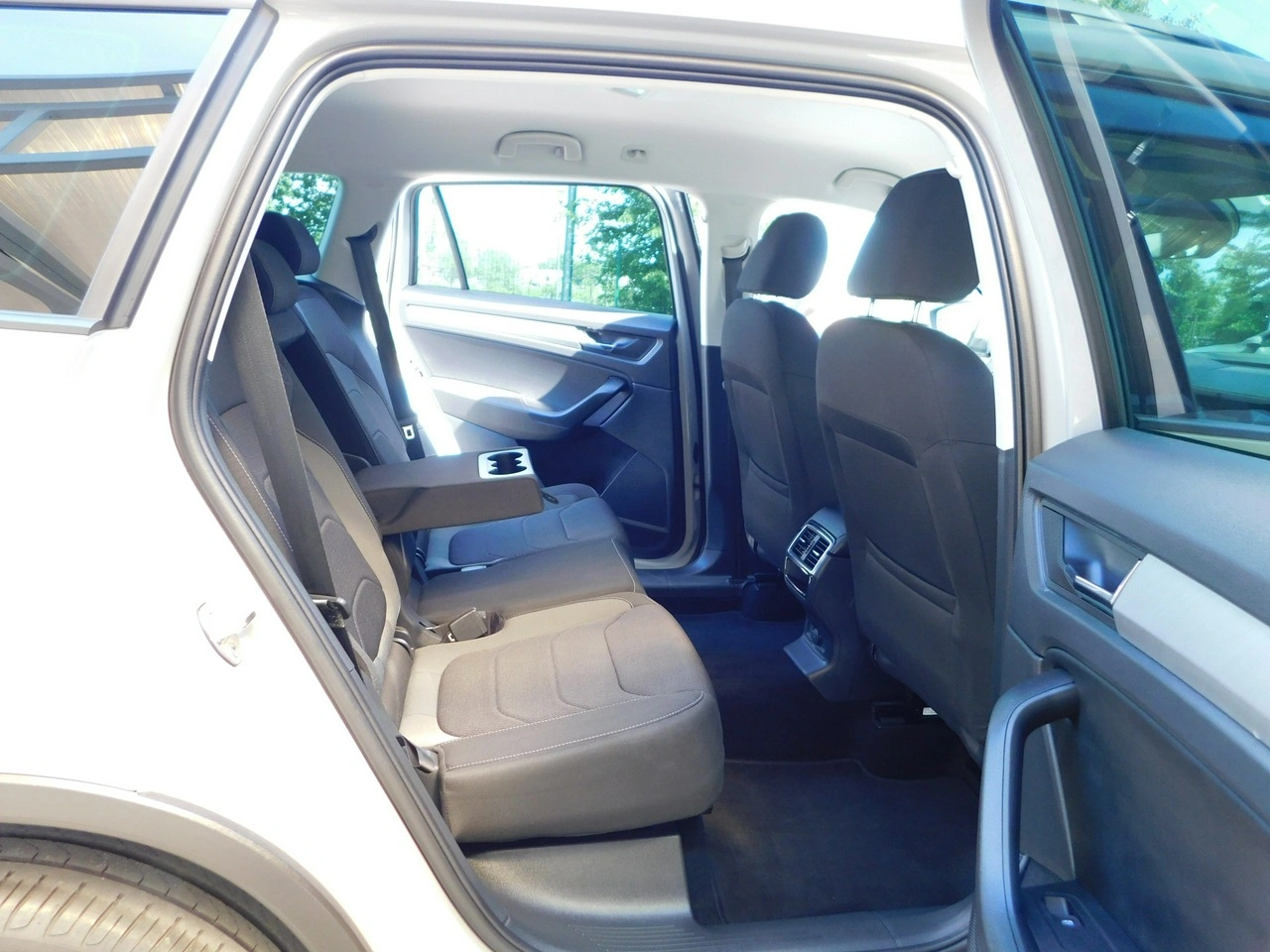 Skoda Kodiaq - Zdjęcie 8