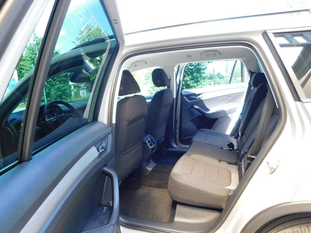 Skoda Kodiaq - Zdjęcie 9