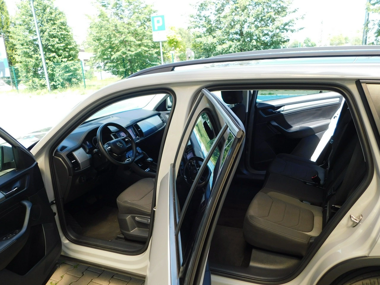 Skoda Kodiaq - Zdjęcie 10