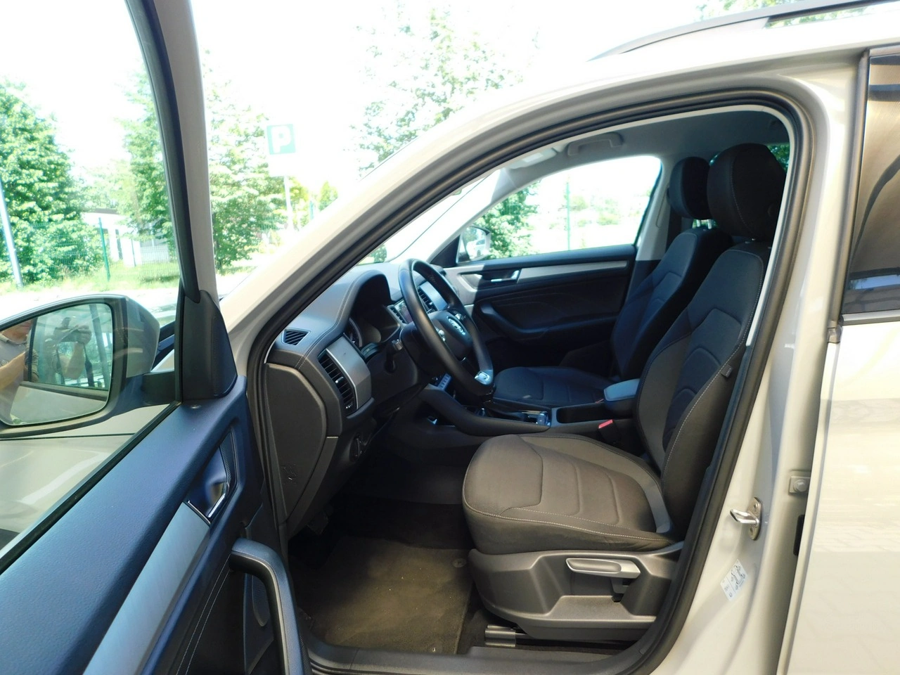 Skoda Kodiaq - Zdjęcie 11