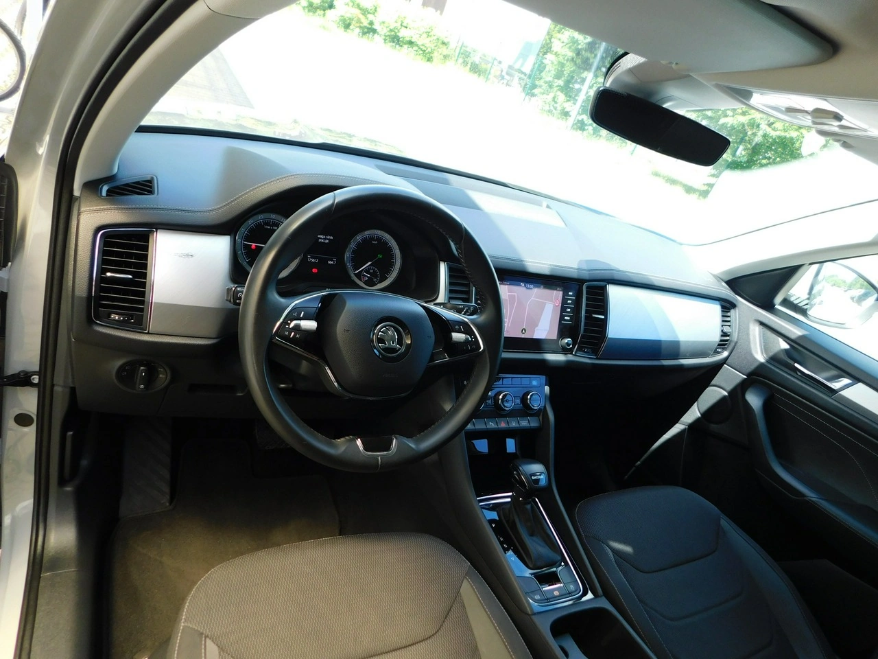 Skoda Kodiaq - Zdjęcie 12