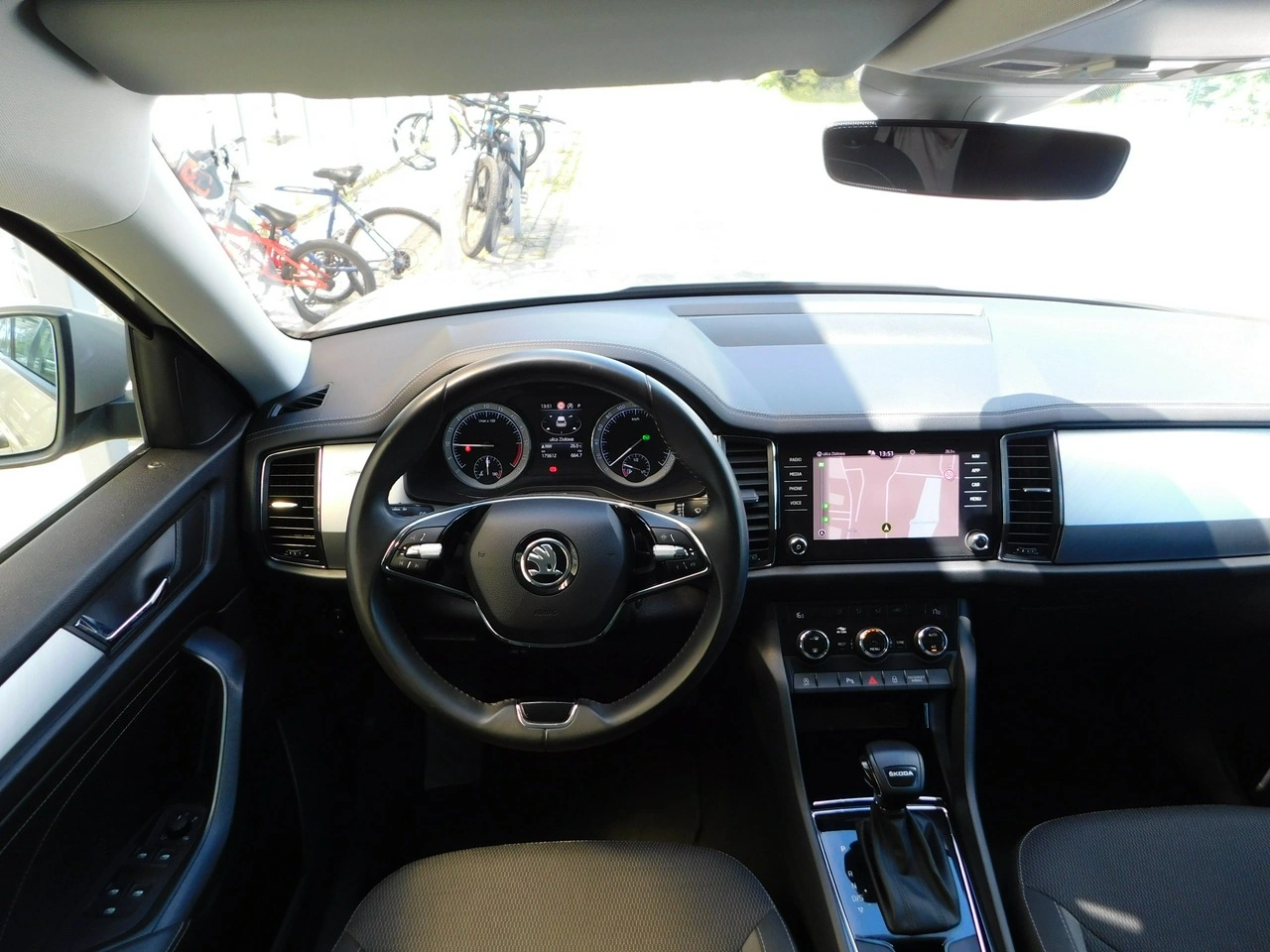 Skoda Kodiaq - Zdjęcie 13