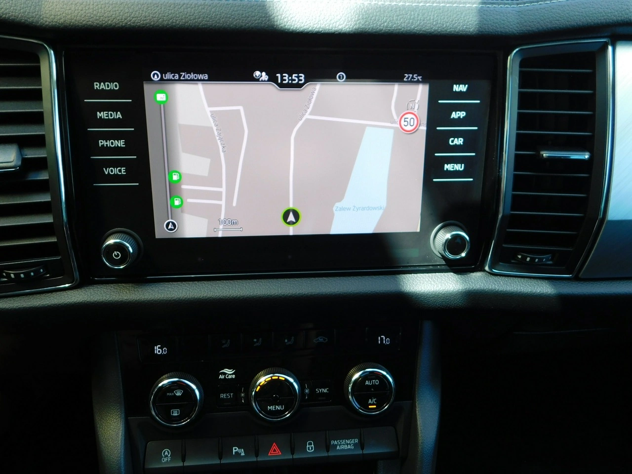 Skoda Kodiaq - Zdjęcie 14