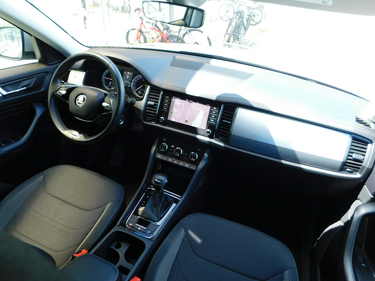Skoda Kodiaq - Zdjęcie 16