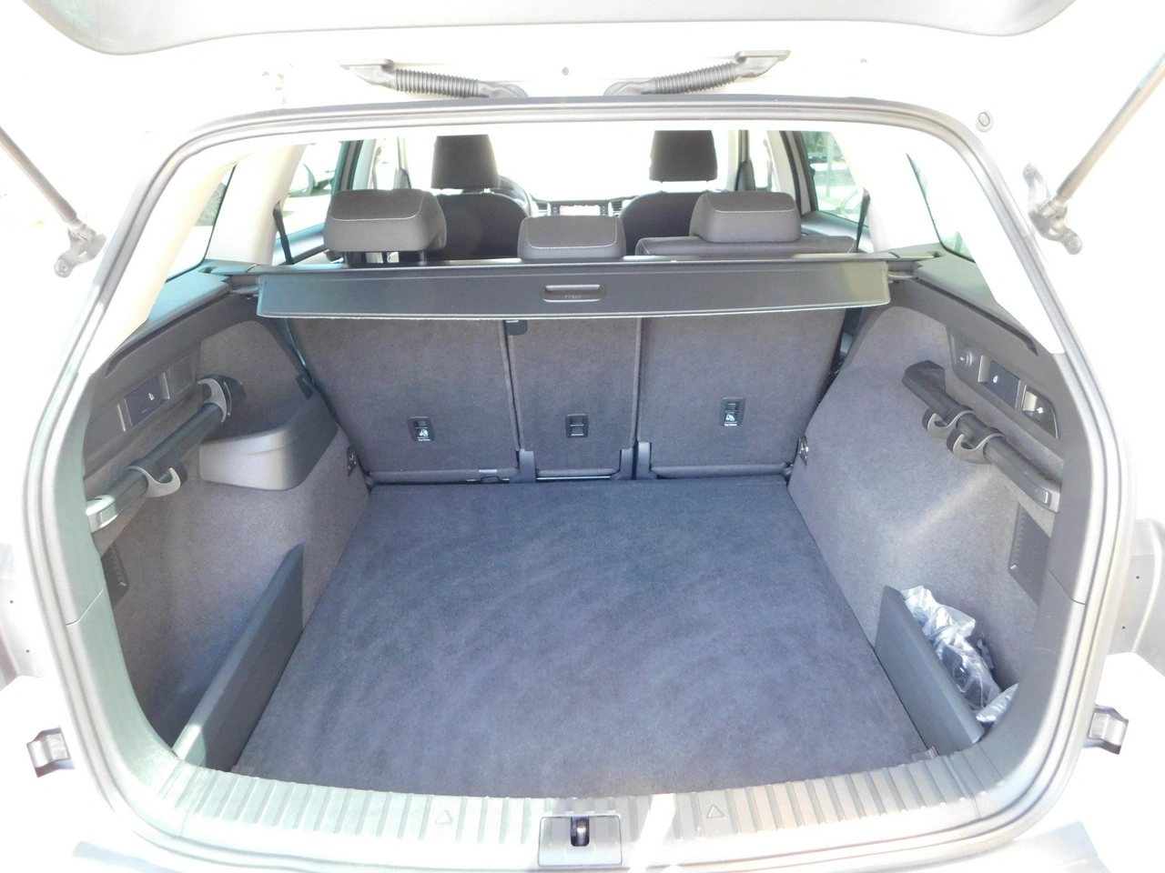 Skoda Kodiaq - Zdjęcie 20